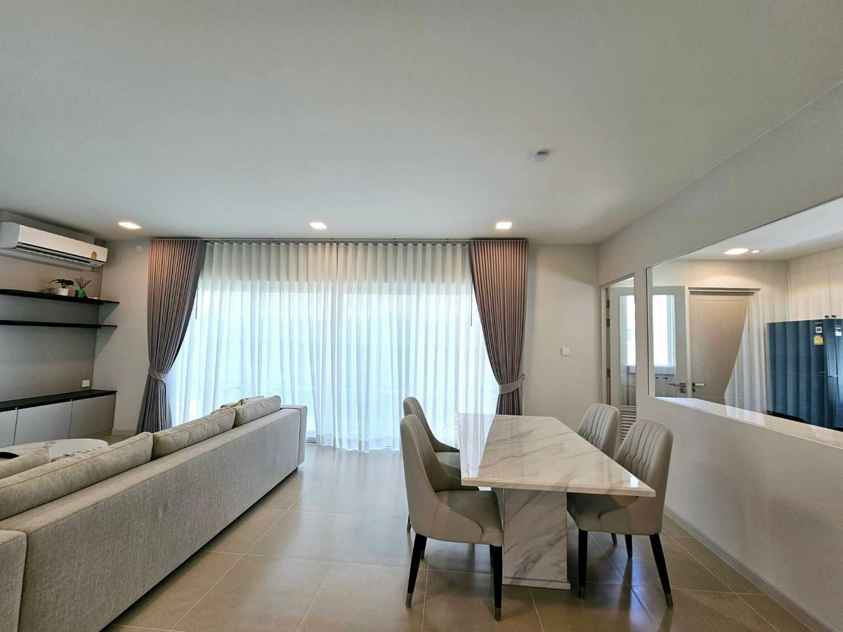 ให้เช่าบ้านบางนา แบริ่ง ลาซาล : 📌 ให้เช่า บ้านเดี่ยว ชัยพฤกษ์ บางนา กม.15