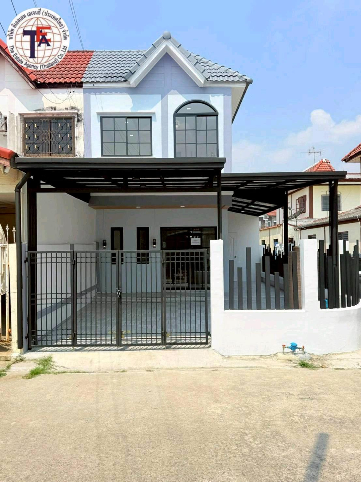 ขายทาวน์โฮมนวมินทร์ รามอินทรา : ขายทาวน์เฮ้าส์ 2 ชั้น หมู่บ้านวงศกร 3  หลังมุม หนองระแหง 3 คลองสามวา  ตลาดมารวย-วงศกร รร.นวมินทราชินูทิศ แฟชั่นไอส์แลนด์ ซาฟารีเวิลด์ รพ.นพรัตน์ รพ.สินแพทย์ ทางด่วนจตุโชต ิทางด่วนฉลองรัช พระยาสุเรนทร์  ไทยรามัญ