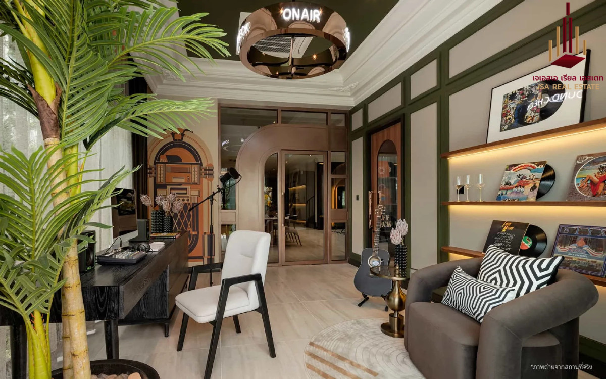 For SaleHousePinklao, Charansanitwong : ✨ For Sale: Grand Bangkok Boulevard Pinklao - Kanchana ✨ 💰 Only 47,000,000 THB