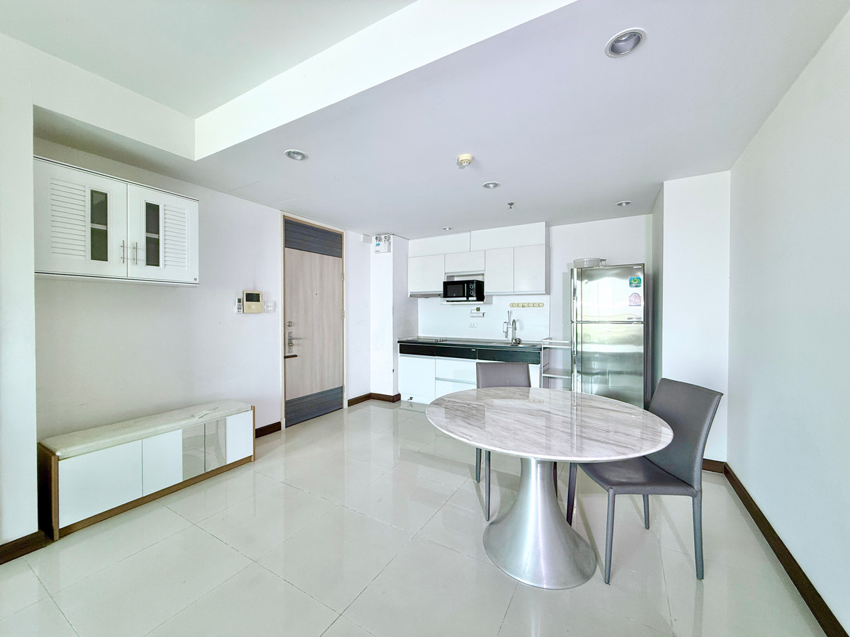 ขายคอนโดราชเทวี พญาไท : 🚀 ศุภาลัย พรีเมียร์ ราชเทวี - 104ตรม.​ 2นอน2น้ำ2ที่จอด(Fix) ชั้นสูง ห้องมุม 092-545-6151 (ทีม)