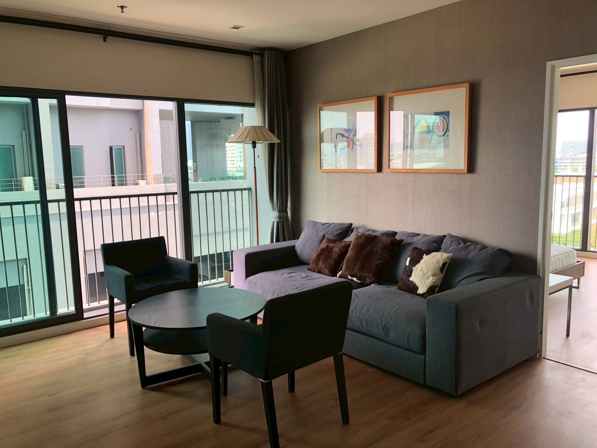 For RentCondoSukhumvit, Asoke, Thonglor : Best Price 💗 For rent: Noble Remix Sukhumvit 36, beautiful and large room, very good price, fully decorated, ready to move in.