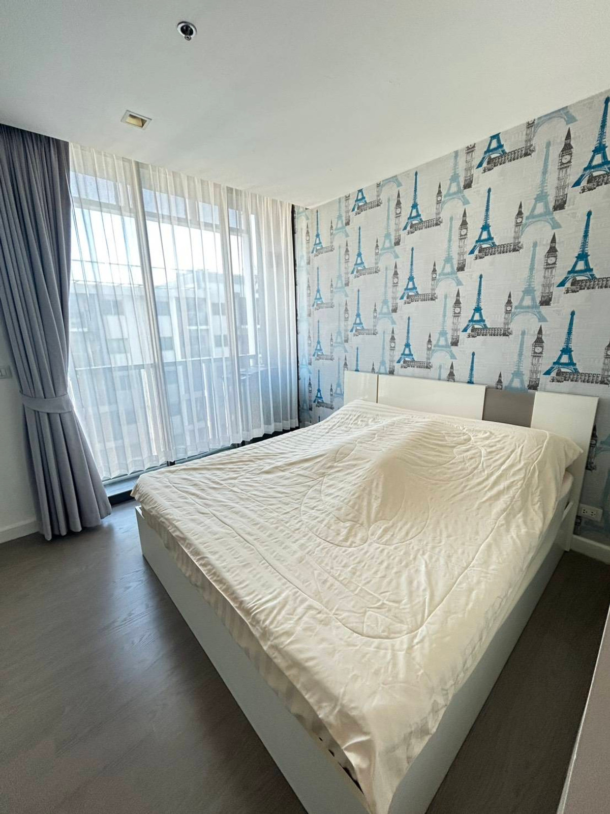 For RentCondoRama9, Petchburi, RCA : Condo for rent A Space ID Asoke-Ratchada1 bedroom MRT Rama 9 , Central Rama 9