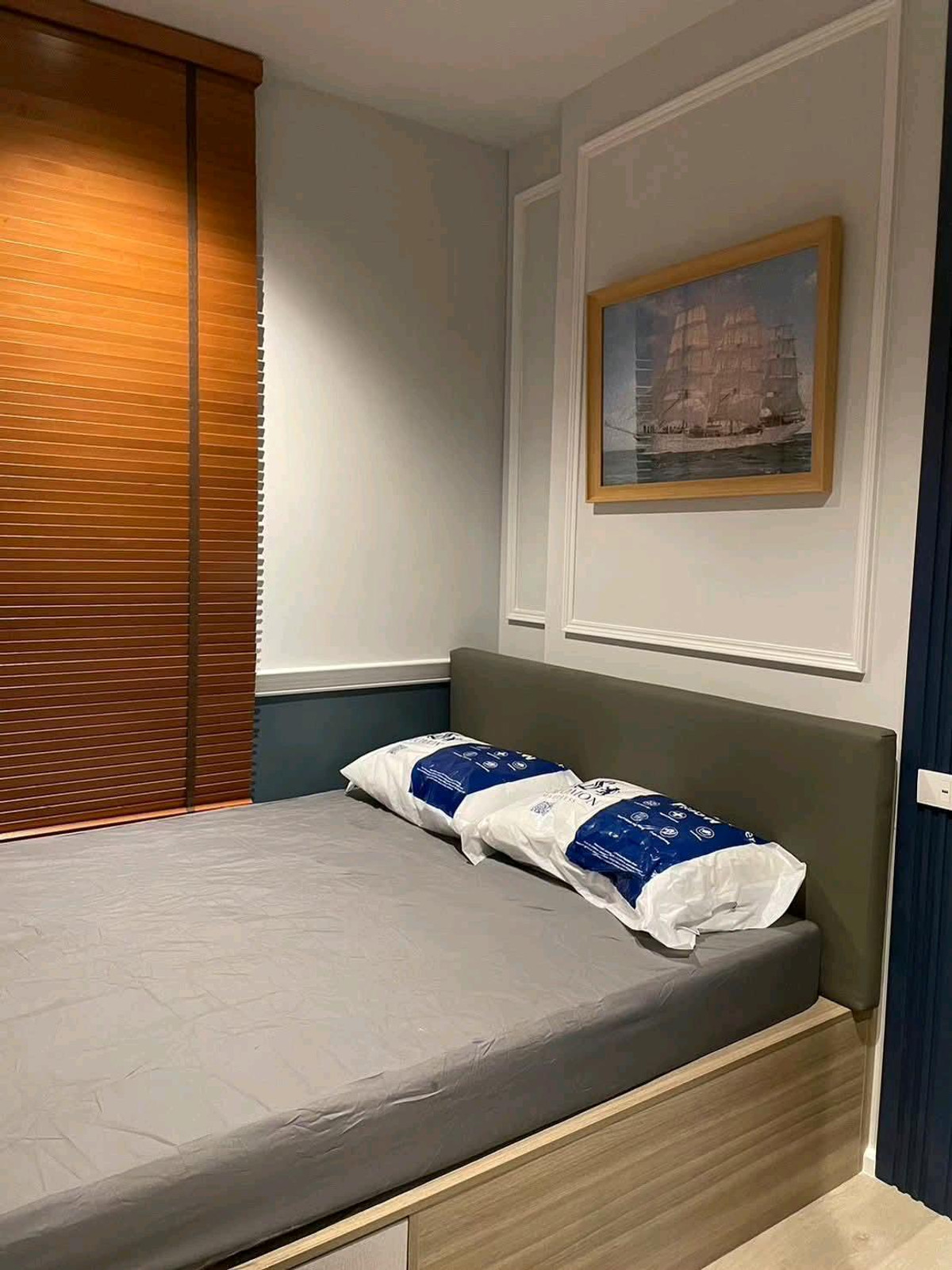 ให้เช่าคอนโดท่าพระ ตลาดพลู วุฒากาศ : 🔥 คอนโด High Rise ติด BTS แบบ 0 เมตร ใจกลางตลาดพลู เดินทางเข้าเมืองสะดวกสุด ๆ