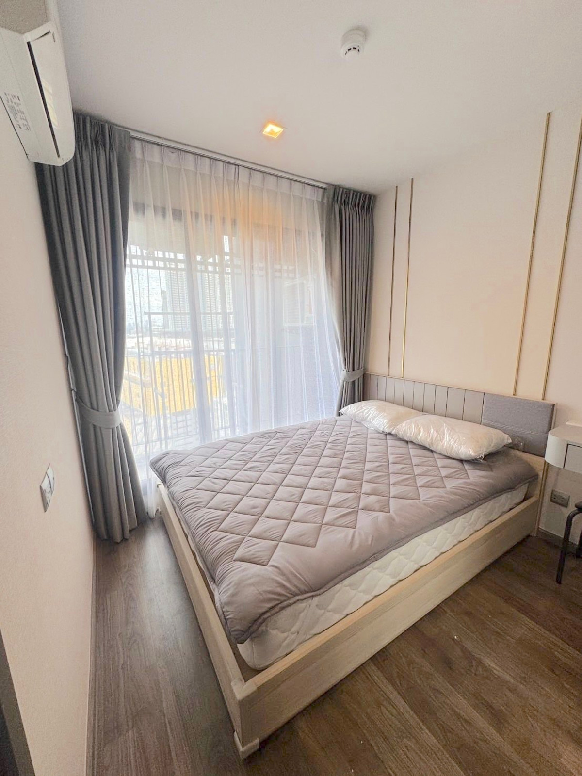 For SaleCondoLadprao, Central Ladprao : 🔥 Urgent sale 🔥 Cheapest, beautiful, wide room, many rooms for sale Call: 0619824959 Line ID: elegant.289