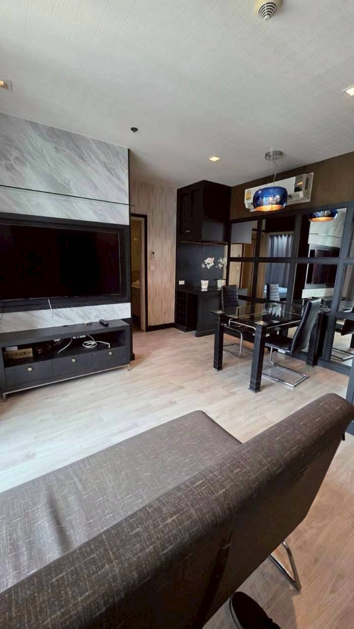 For RentCondoRama9, Petchburi, RCA : ✅ IDMB129 ✅ Line : @p2nproperty