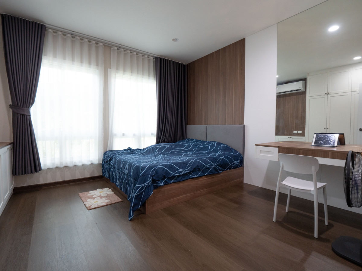 ขายบ้านพระราม 2 บางขุนเทียน : #ขายบ้านเดี่ยว #ขายคฤหาสน์หรู #แปลงมุม #บิ้วอินตกแต่งสวยทั้งหลัง พร้อมอยู่ โครงการซื่อตรง พรีเมี่ยม ไอแอม พระราม 2 – แสมดำ Suetrong I AM