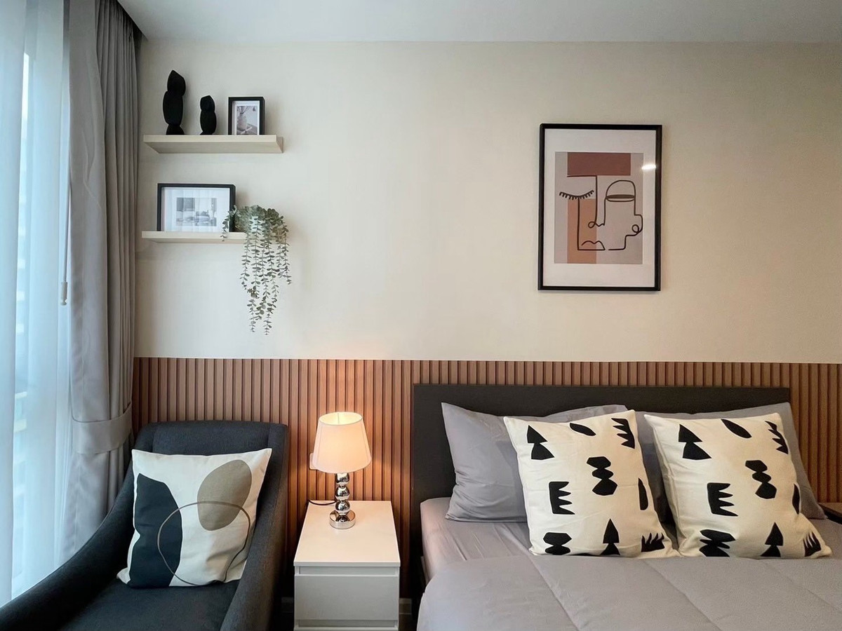 For RentCondoSapankwai,Jatujak : Rent 13,500 baht / month