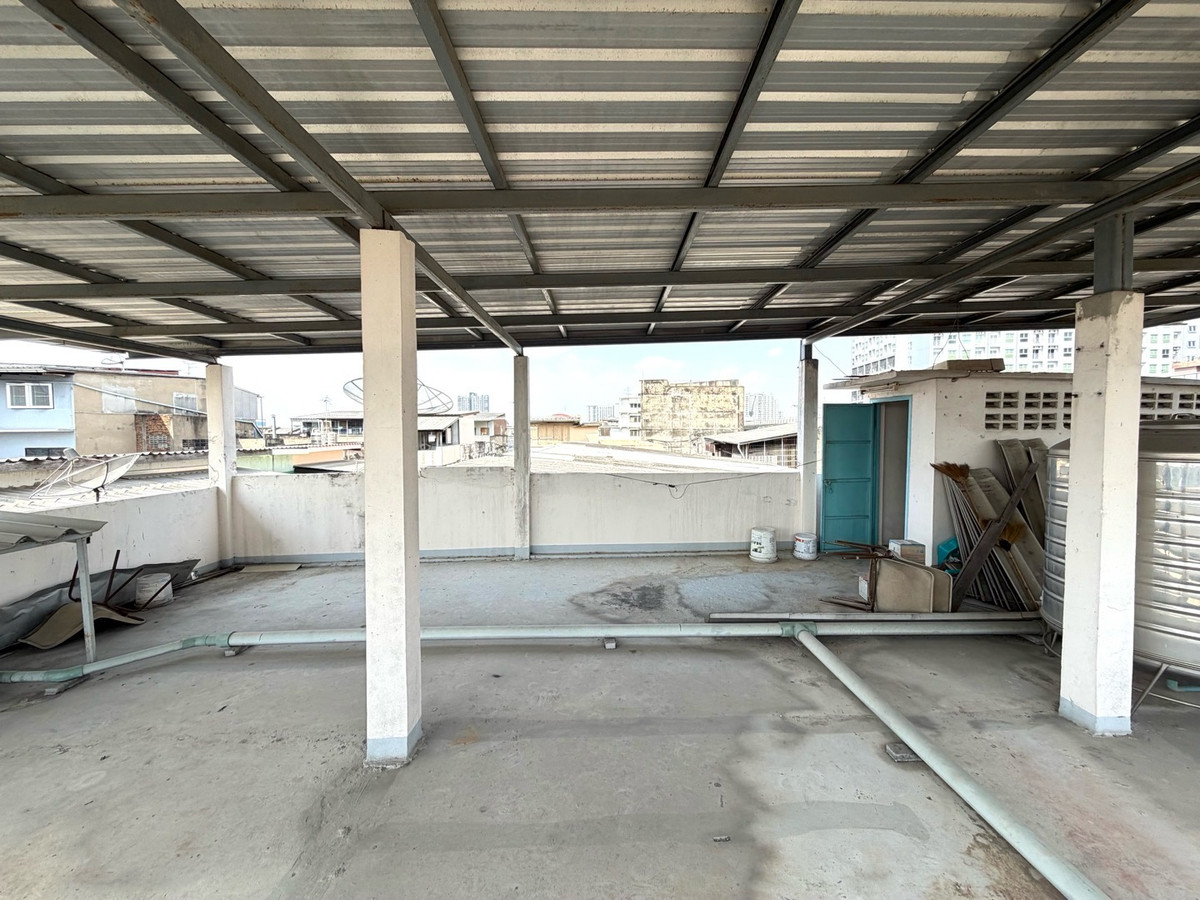 ขายปิ่นเกล้า จรัญสนิทวงศ์ : ขายหอพักปากซอยจรัญ23/1   ห้องเช่าจรัญ23 (บ้านคุณนิยม) 
76 เมตร ปากซอยจรัญฯ