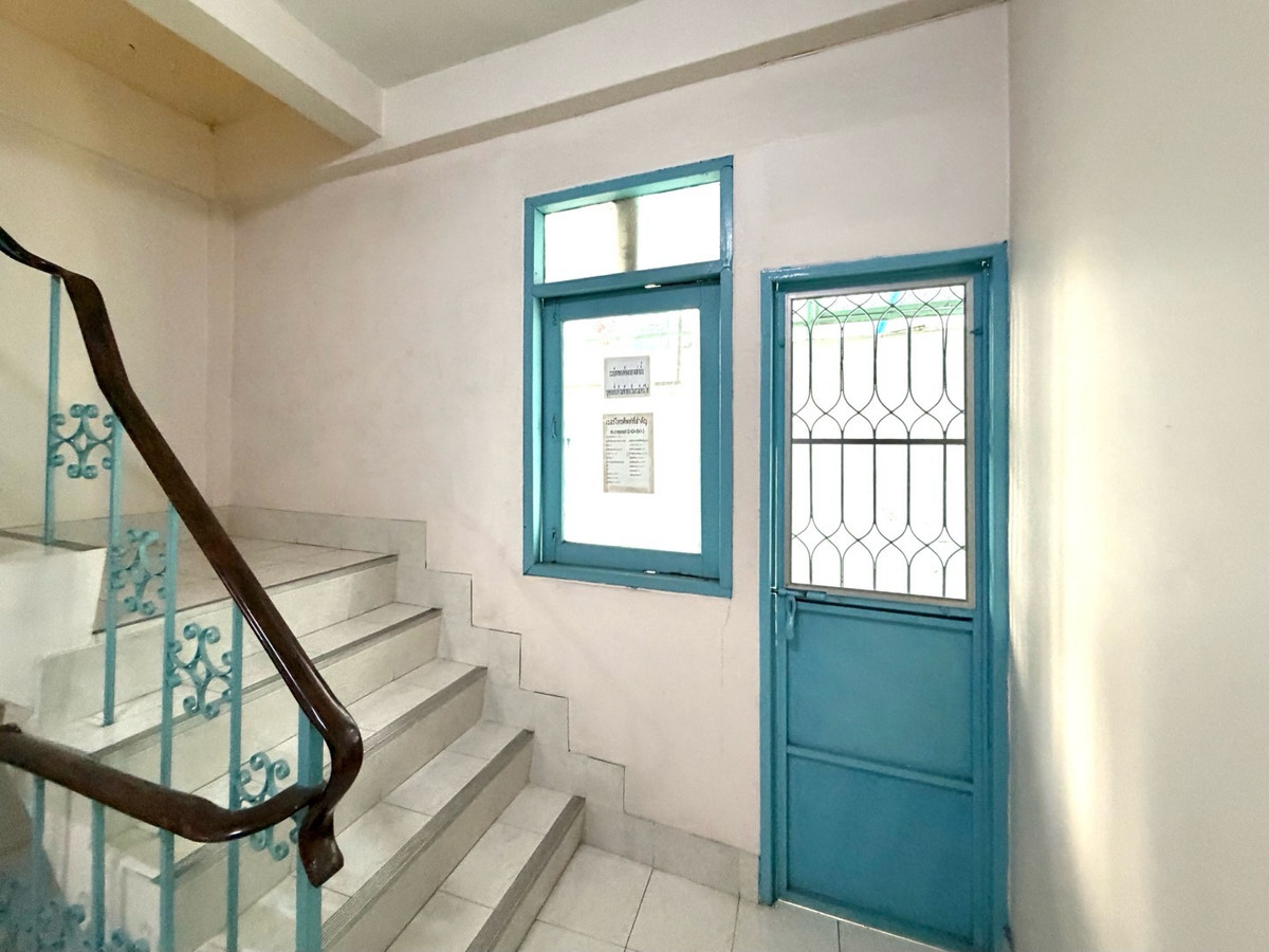 ขายปิ่นเกล้า จรัญสนิทวงศ์ : ขายหอพักปากซอยจรัญ23/1   ห้องเช่าจรัญ23 (บ้านคุณนิยม) 
76 เมตร ปากซอยจรัญฯ