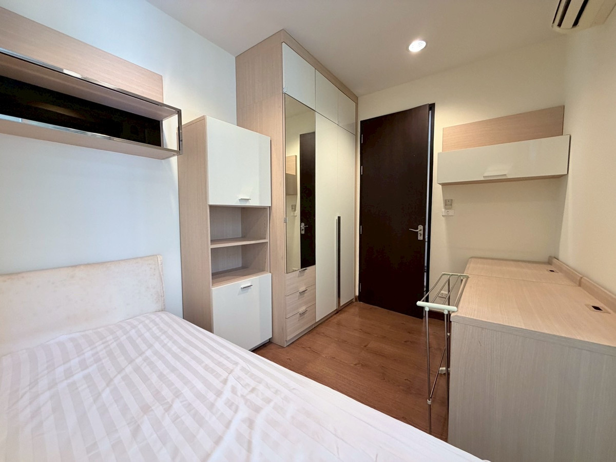 ให้เช่าคอนโดราชเทวี พญาไท : ให้ เช่า The Address siam ดิ แอดเดรส สยาม 2ห้องนอน 1ห้องน้ำ (ห้องใหม่พร้อมอยู่)