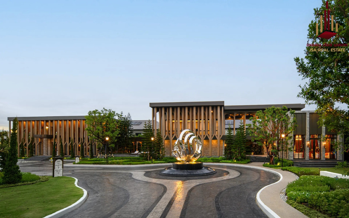 For SaleHouseBang kae, Phetkasem : ✨ For Sale: Grand Bangkok Boulevard Petchkasem Kanchana ✨ 💰 Only 49,000,000 THB