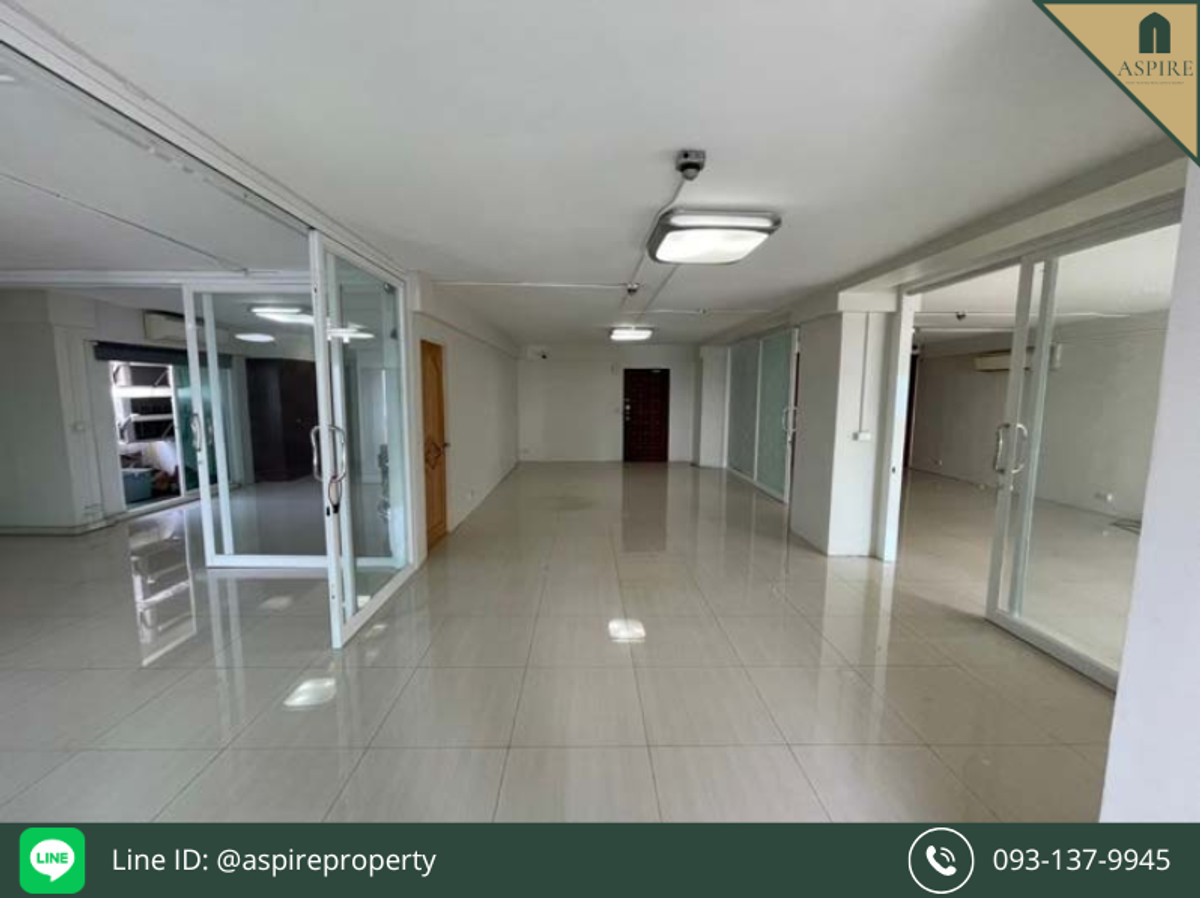 คอนโดสาทร นราธิวาส : [ขายหรือให้เช่า] ITF Silom Palace ใกล้สถานี BTS ช่องนนทรี