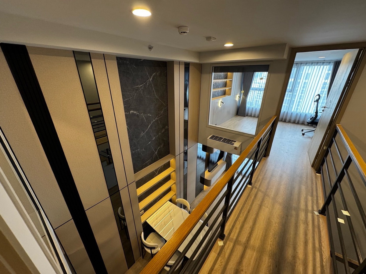 ให้เช่าคอนโดสยาม จุฬา สามย่าน : For Rent 2 bedroom Culture Chula 55,000 baht call 0869017364