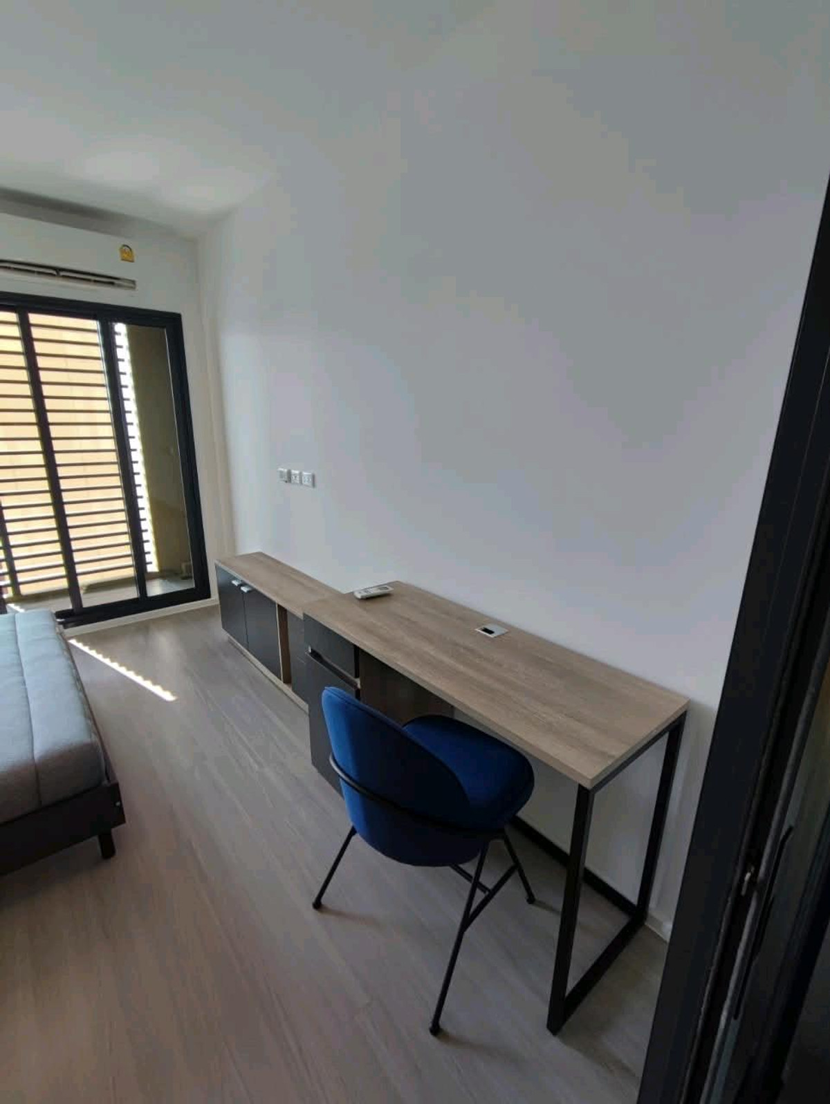 ให้เช่าคอนโดสะพานควาย จตุจักร : ให้เช่า Denim Jatujak ว่าง พ.ค. 