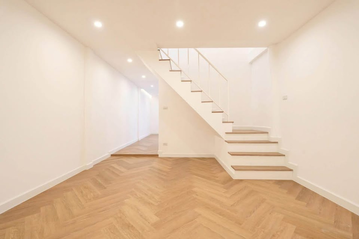 ขายทาวน์โฮมรัชดา ห้วยขวาง : HK0655♛♚ทาวน์เฮ้าส์ 3 ห้องนอน ขาย⚝ห้วยขวาง♜MRT ห้วยขวาง∞099-5919653,065-9423251▚Line@sureresidence