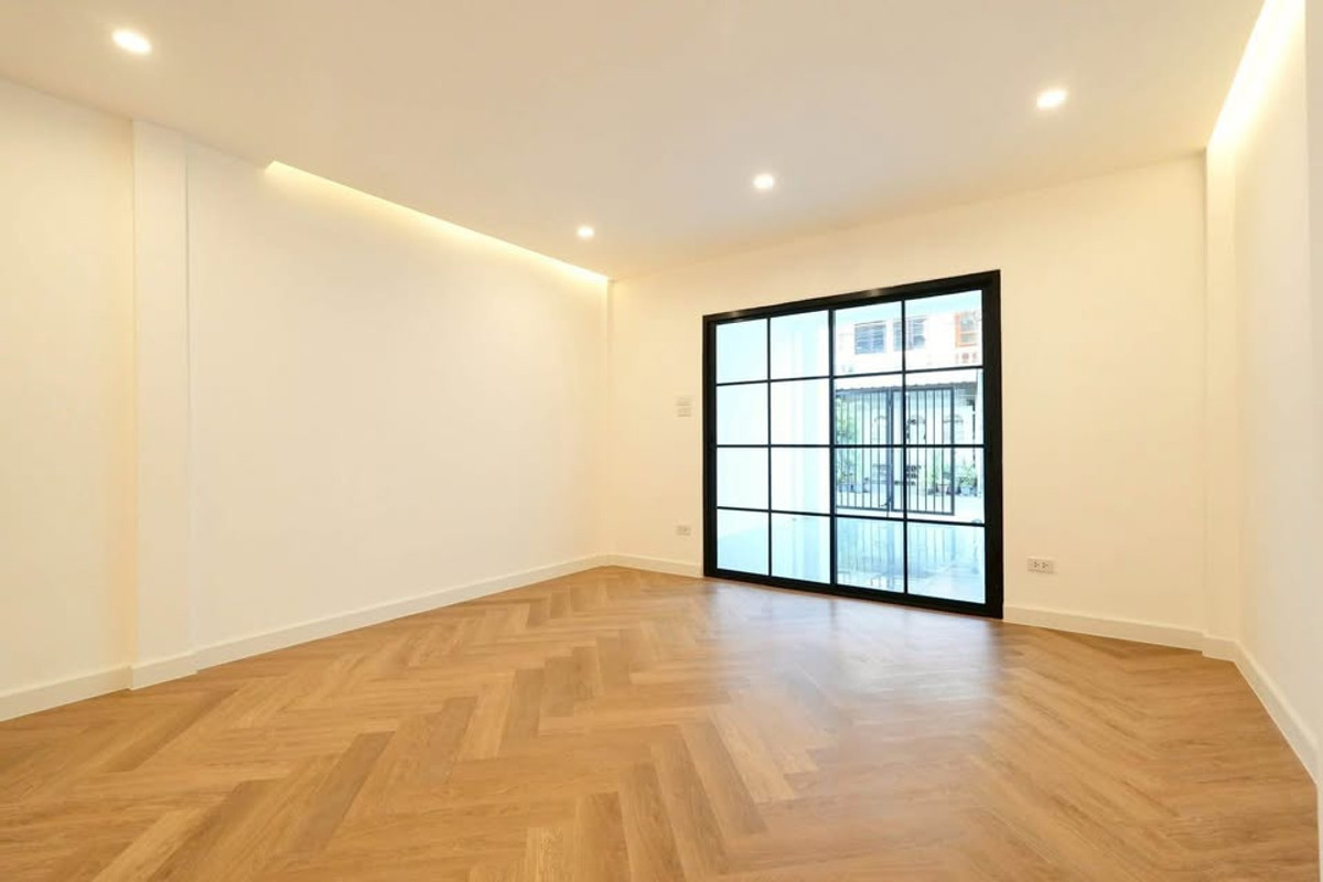 ขายทาวน์โฮมรัชดา ห้วยขวาง : HK0655♛♚ทาวน์เฮ้าส์ 3 ห้องนอน ขาย⚝ห้วยขวาง♜MRT ห้วยขวาง∞099-5919653,065-9423251▚Line@sureresidence