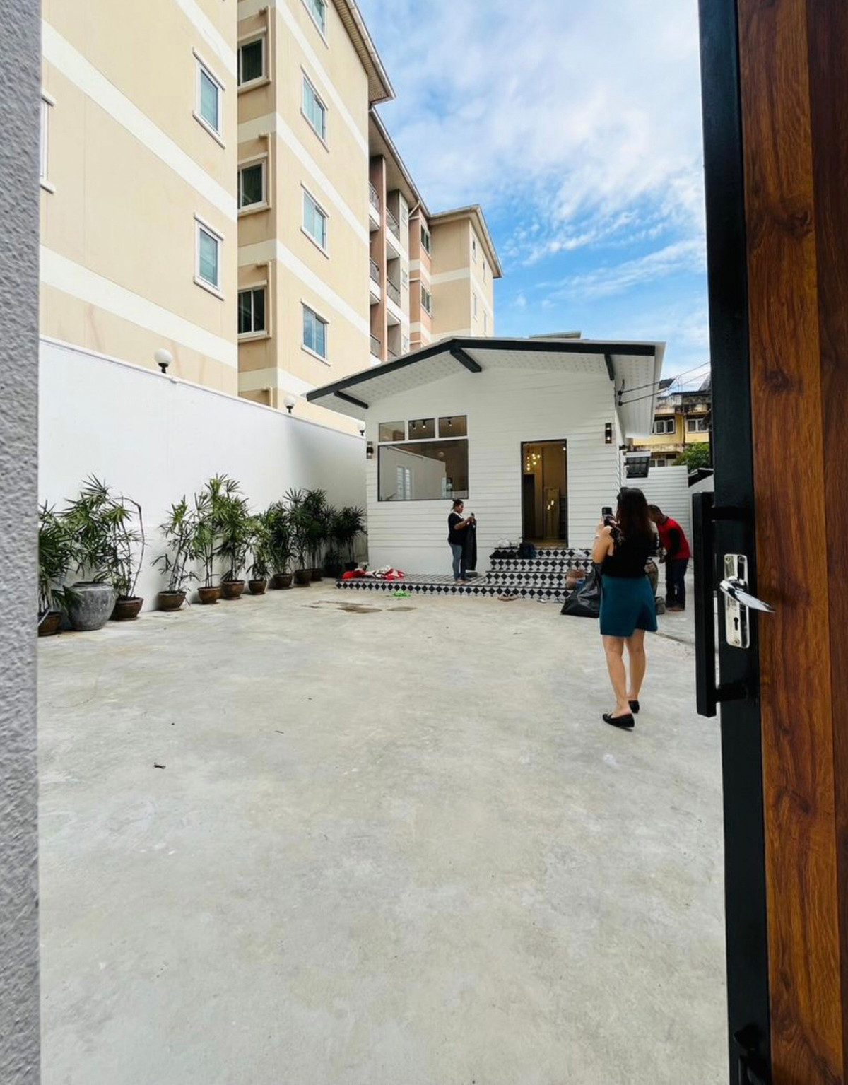 For SaleHouseSathorn, Narathiwat : LTH14579 – House for Sale | Sathorn Soi 17 | 38 sq.w. 152 sqm | 1 Bed 1 Bath | Near BTS Surasak | 27 MB (FROM 30 MB)| House for sale Sathorn Soi 17