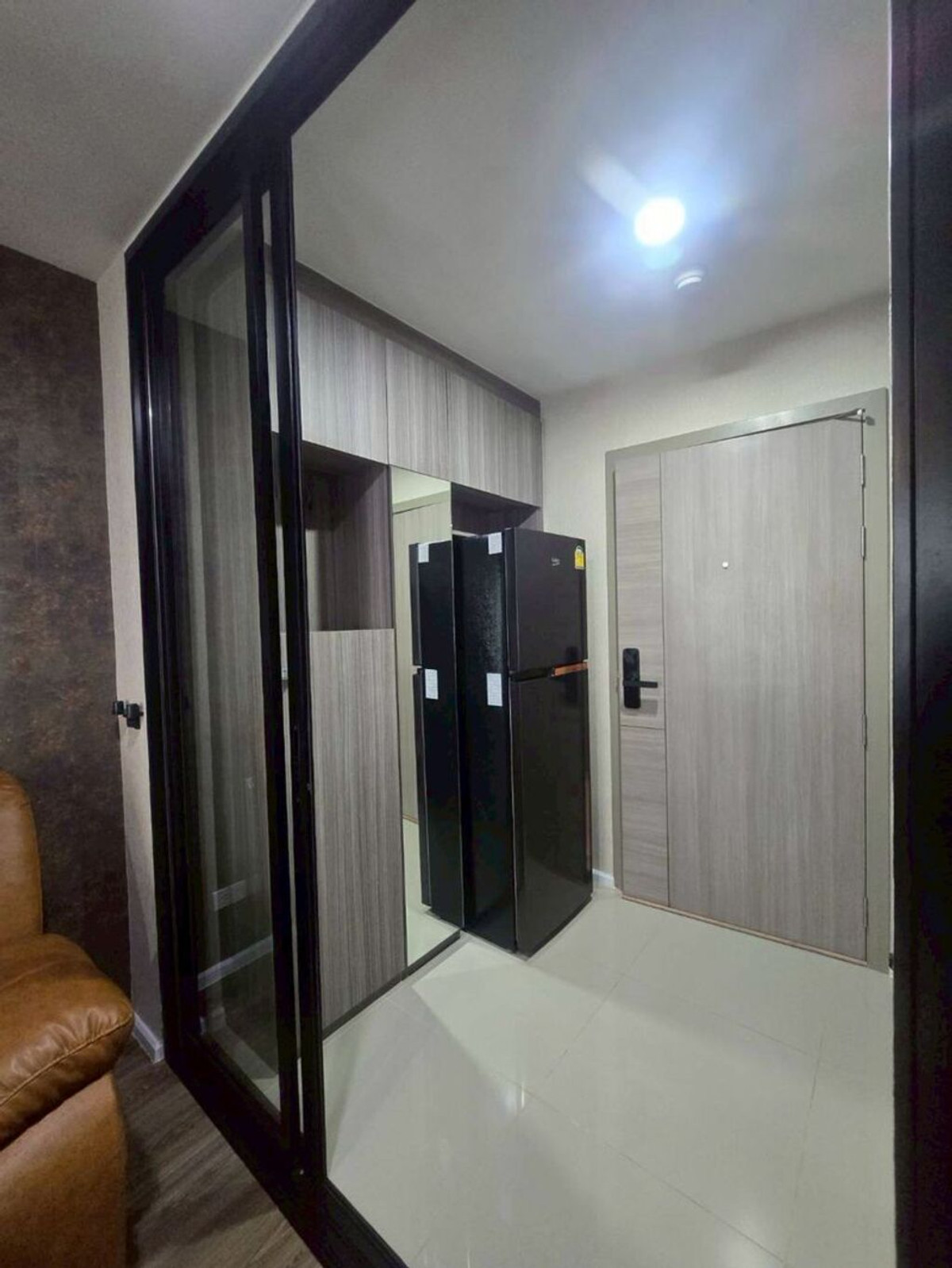 For RentCondoNawamin, Ramindra : For Rent The Origin Ramintra 83 Station (Km.9) Unit 565/56