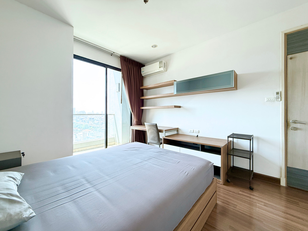 ขายคอนโดราชเทวี พญาไท : 🚀 ศุภาลัย พรีเมียร์ ราชเทวี - 104ตรม.​ 2นอน2น้ำ2ที่จอด(Fix) ชั้นสูง ห้องมุม 092-545-6151 (ทีม)