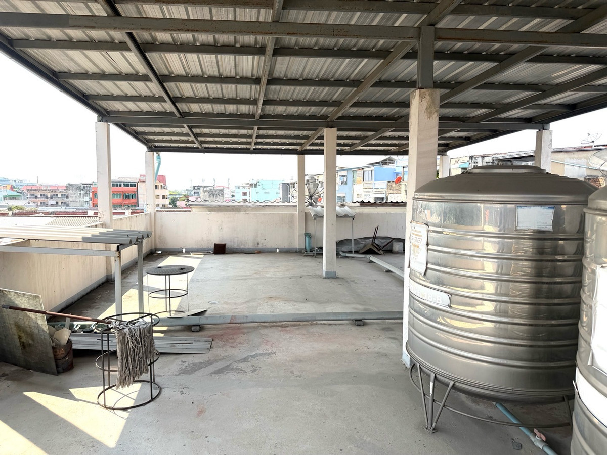 ขายปิ่นเกล้า จรัญสนิทวงศ์ : ขายหอพักปากซอยจรัญ23/1   ห้องเช่าจรัญ23 (บ้านคุณนิยม) 
76 เมตร ปากซอยจรัญฯ