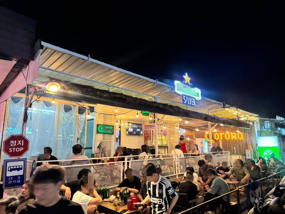 เซ้งร้านค้า/ตลาดนัดวิภาวดี ดอนเมือง หลักสี่ : เซ้งด่วน ร้านเหล้า ย่านดอนเมือง เปิดมา7ปี  สรงประภา12 ตรงข้ามสนามบิน