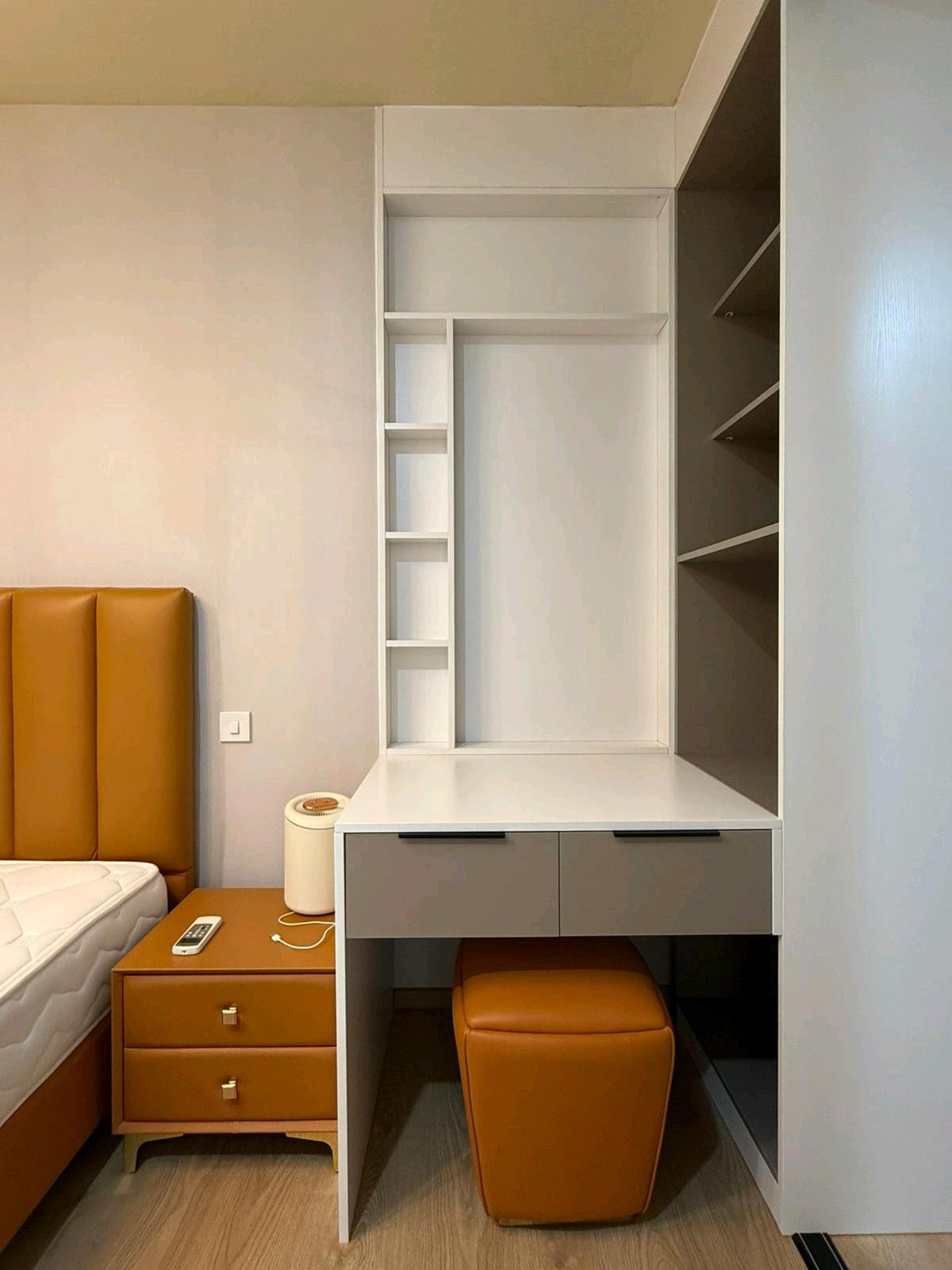 ให้เช่าคอนโดสุขุมวิท อโศก ทองหล่อ : Noble Recole Sukhumvit 19