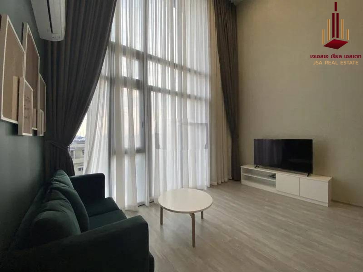 For SaleCondoOnnut, Udomsuk : ✨ For Sale: The line sukhumvit 101 Condo ✨ 💰 Only 6,659,000 THB