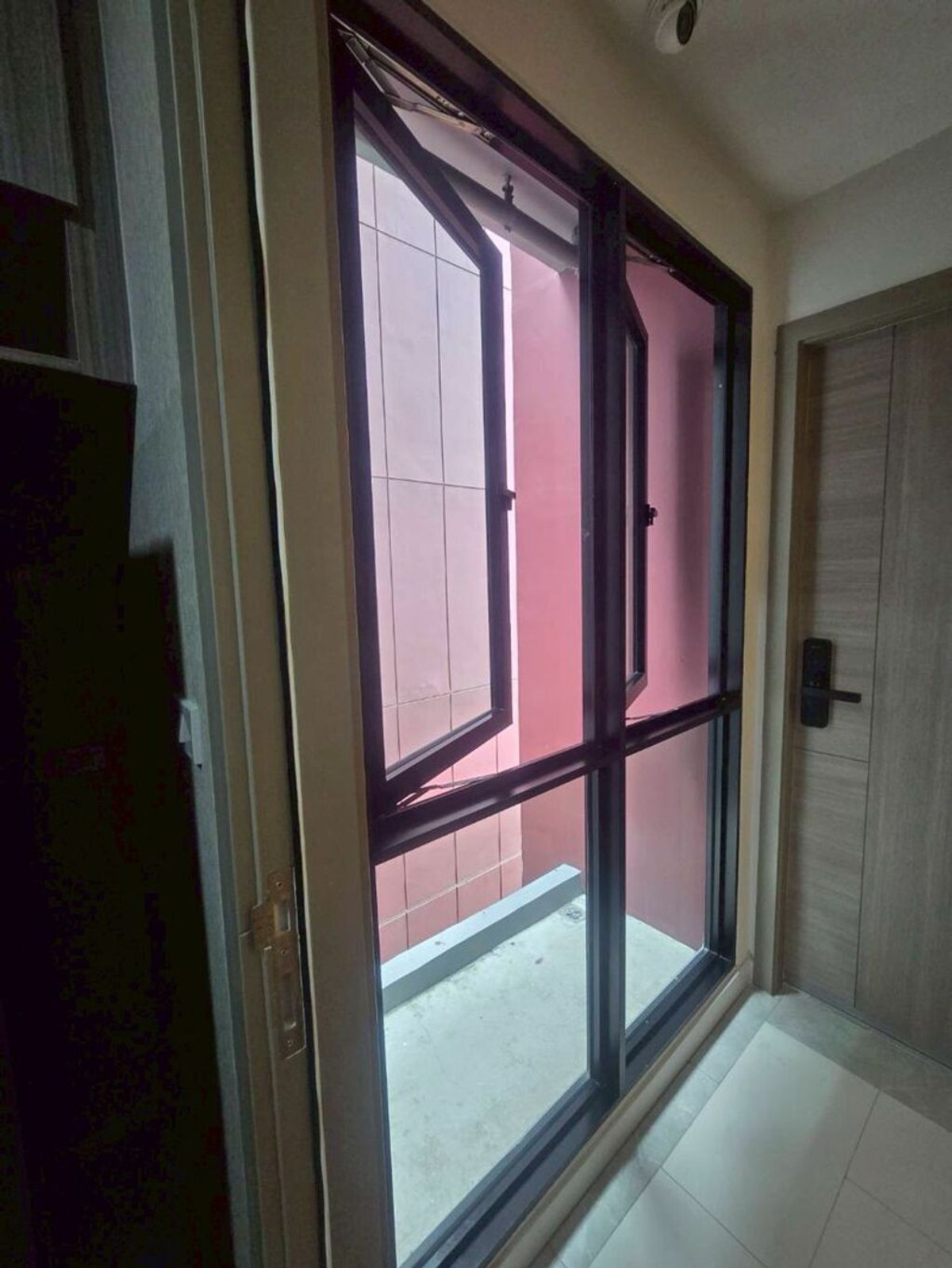 For RentCondoNawamin, Ramindra : For Rent The Origin Ramintra 83 Station (Km.9) Unit 565/56