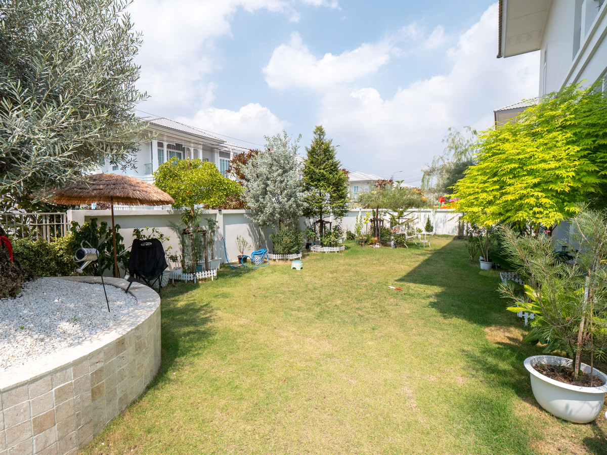 ขายบ้านพระราม 2 บางขุนเทียน : #ขายบ้านเดี่ยว #ขายคฤหาสน์หรู #แปลงมุม #บิ้วอินตกแต่งสวยทั้งหลัง พร้อมอยู่ โครงการซื่อตรง พรีเมี่ยม ไอแอม พระราม 2 – แสมดำ Suetrong I AM