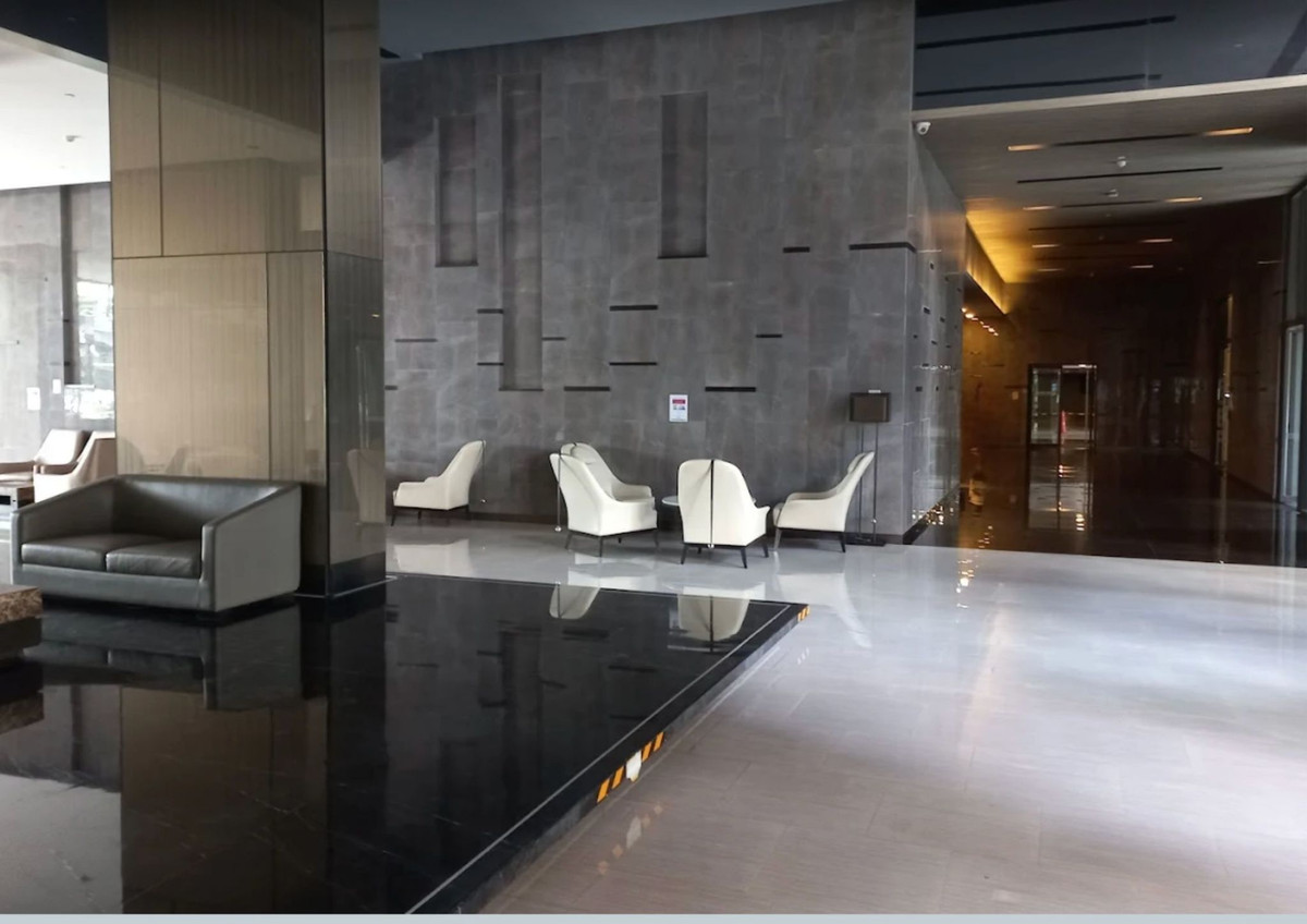 ให้เช่าคอนโดปิ่นเกล้า จรัญสนิทวงศ์ : ให้เช่า The Tree Rio Bang-Aor Station | ติด MRT บางอ้อ วิวแม่น้ำเจ้าพระยา 