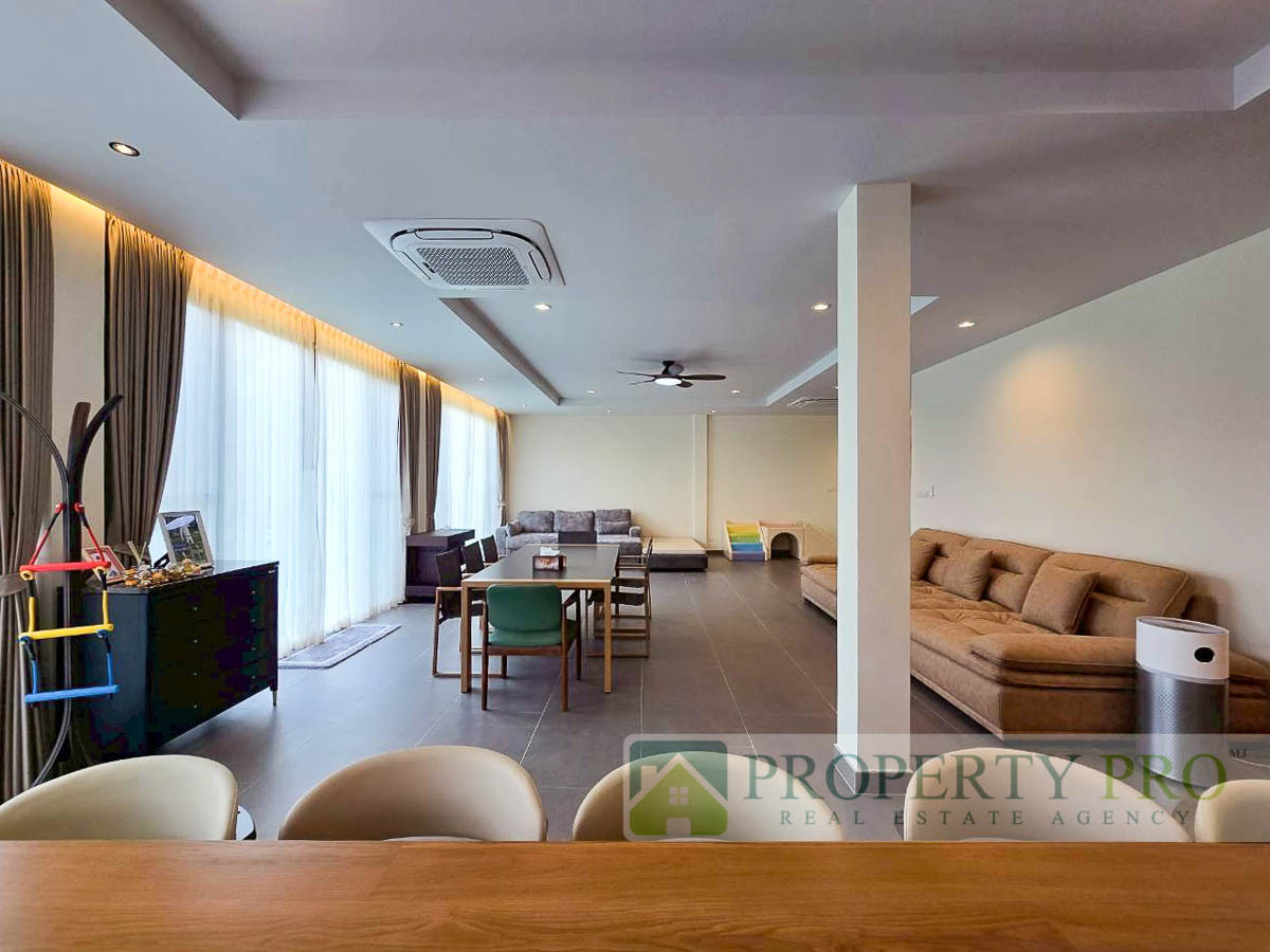 For RentHousePattanakan, Srinakarin : House for Rent Pattanakarn 38, 1-Storey House 3 Bedroom 230 Sqw 310 Sqm middle of Pruksa Avenue Fully Furnished Near Onnut, Srinakarin, Huamak : MJ26R-004