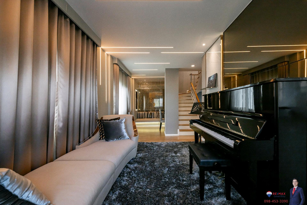 ขายราษฎร์บูรณะ สุขสวัสดิ์ : (มาใหม่!) [ขาย : บ้านตัวอย่าง 😍] บ้านกลางเมือง สาทร-สุขสวัสดิ์ 
42.2 ตร.วา 218 ตร.ม. 4 ห้องนอน 4 ห้องน้ำ + 1 ห้องทำงาน 3-4 ที่จอดรถ