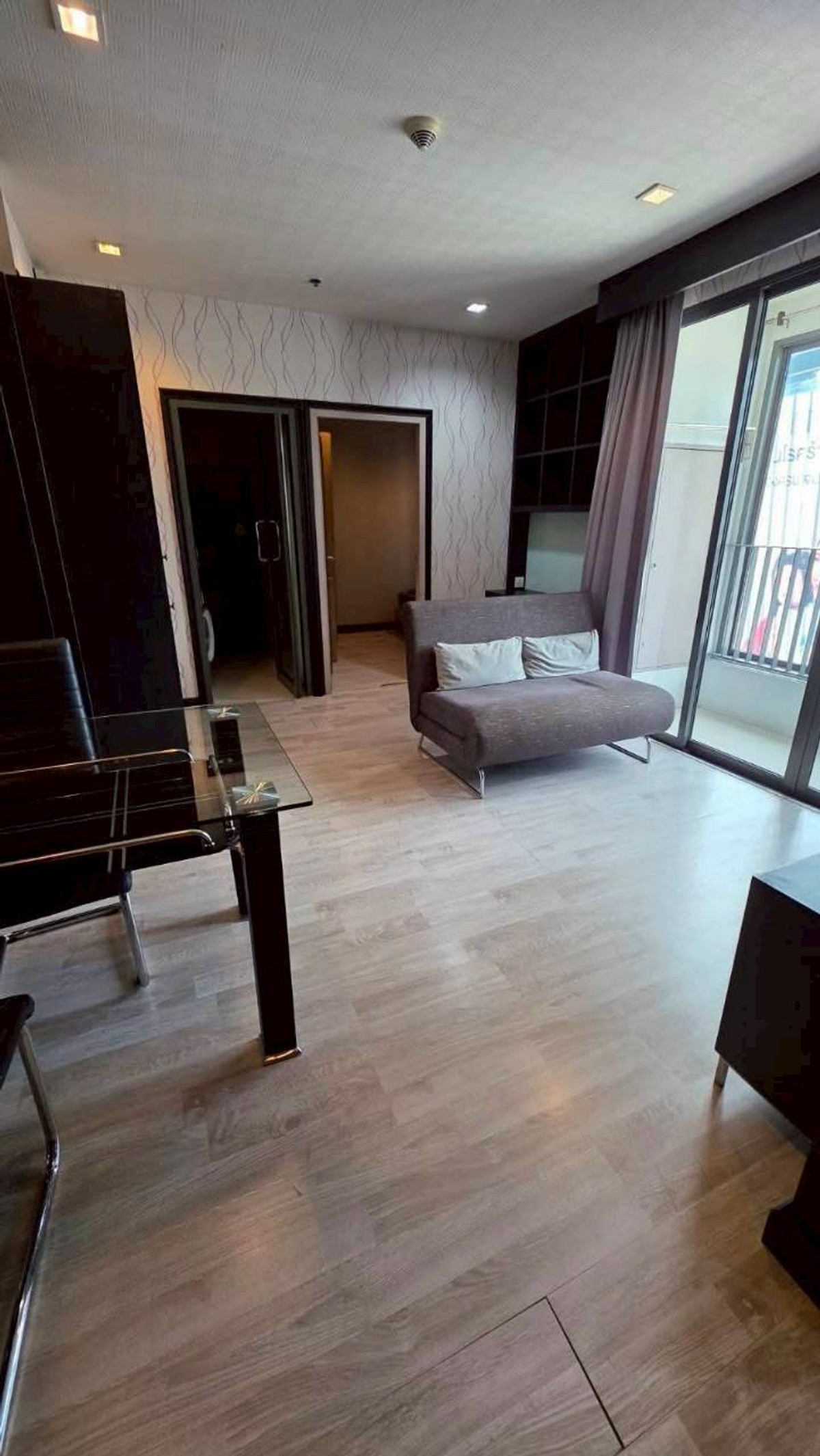 For RentCondoRama9, Petchburi, RCA : ✅ IDMB129 ✅ Line : @p2nproperty