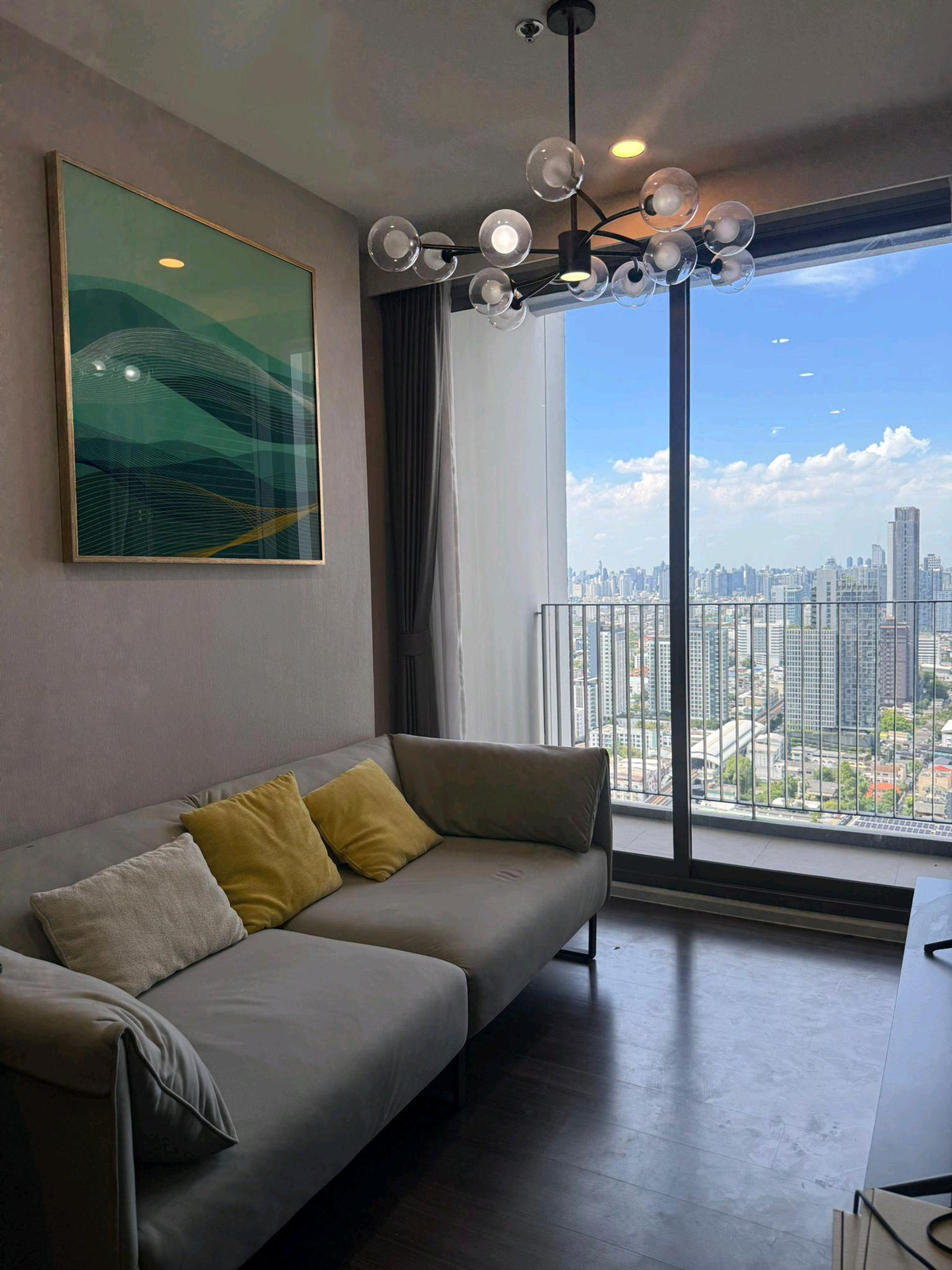 For RentCondoOnnut, Udomsuk : 16,000/ month Whizdom Inspire