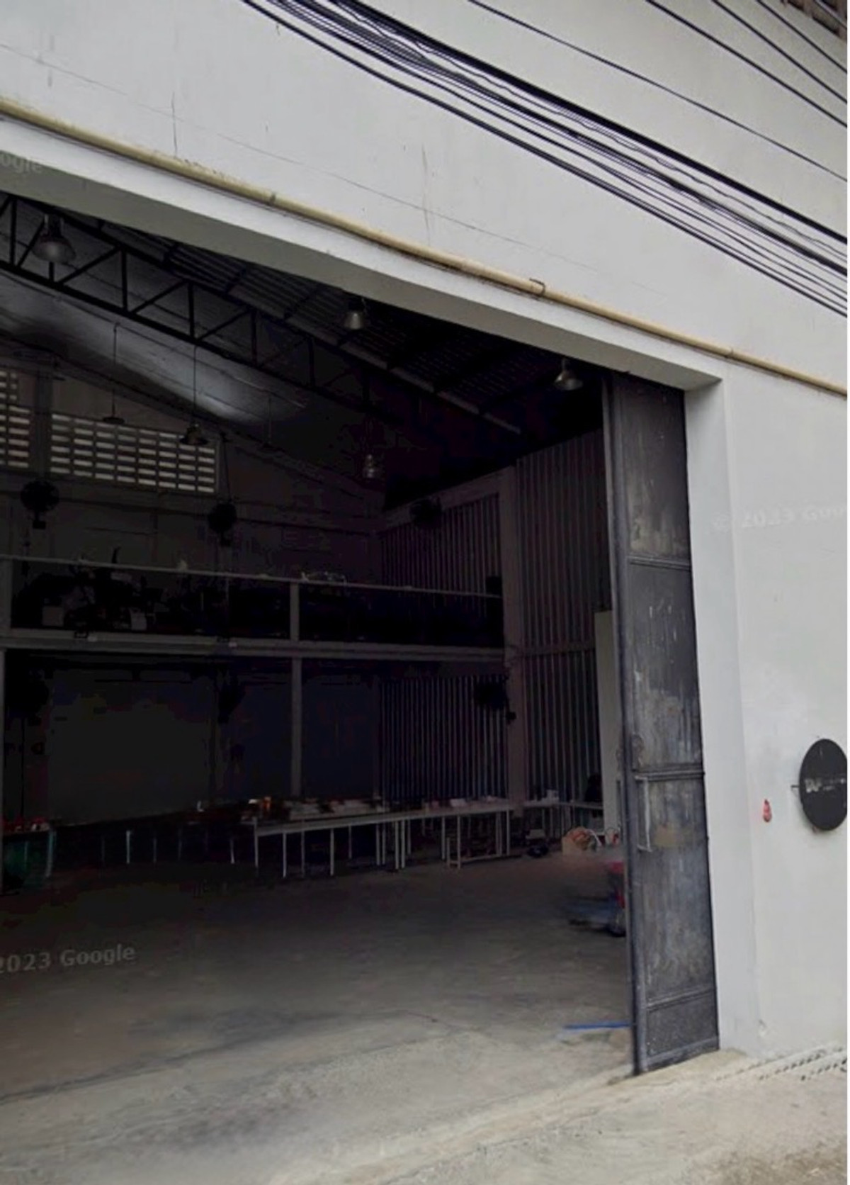 ให้เช่าโกดังสมุทรปราการ สำโรง : ให้เช่าโกดัง 320 ตรม บางแก้ว บางนา กม 5.5  บางพลี สมุทรปราการ ใกล้สุวรรณภูมิ