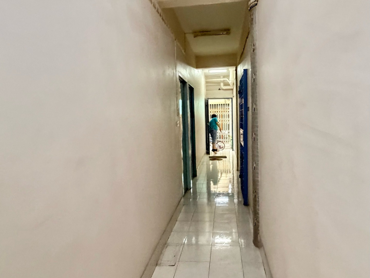 ขายปิ่นเกล้า จรัญสนิทวงศ์ : ขายหอพักปากซอยจรัญ23/1   ห้องเช่าจรัญ23 (บ้านคุณนิยม) 
76 เมตร ปากซอยจรัญฯ