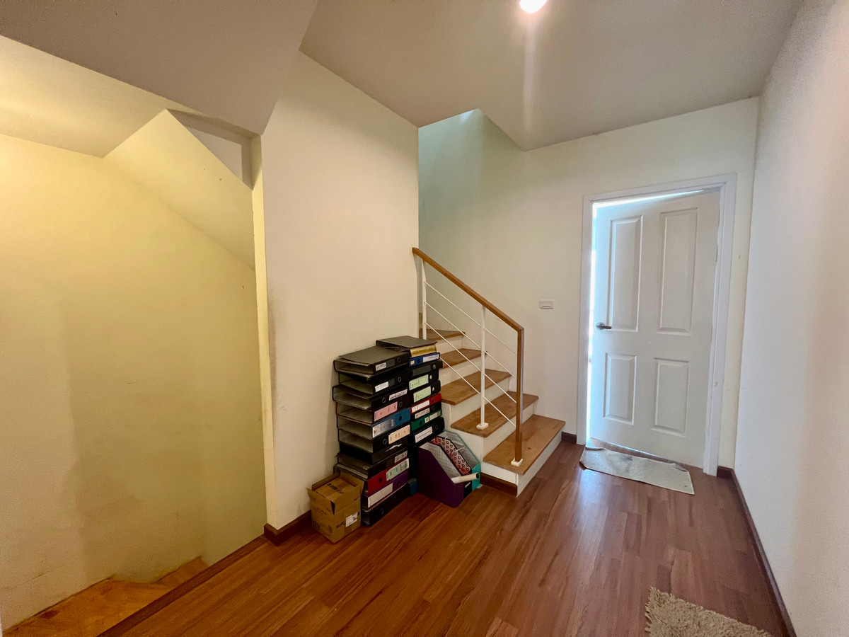 For SaleTownhomePattanakan, Srinakarin : For Sale: 3-Storey Townhome at Villette City Pattanakarn | South-Facing | Prime Location with Easy Access