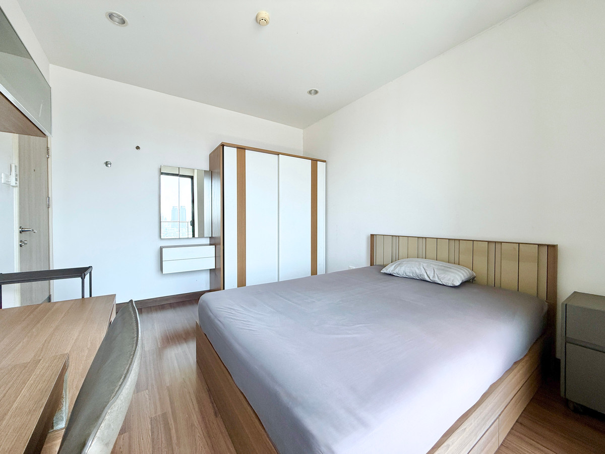 ขายคอนโดราชเทวี พญาไท : 🚀 ศุภาลัย พรีเมียร์ ราชเทวี - 104ตรม.​ 2นอน2น้ำ2ที่จอด(Fix) ชั้นสูง ห้องมุม 092-545-6151 (ทีม)