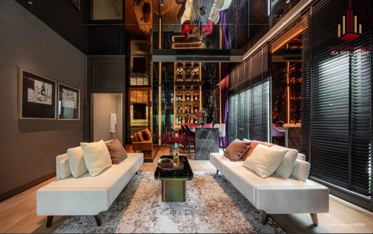 For SaleHouseLadkrabang, Suwannaphum Airport : ✨ For Sale: Grand Bangkok Boulevard Krungthepkritha ✨ 💰 Only 34,900,000 THB