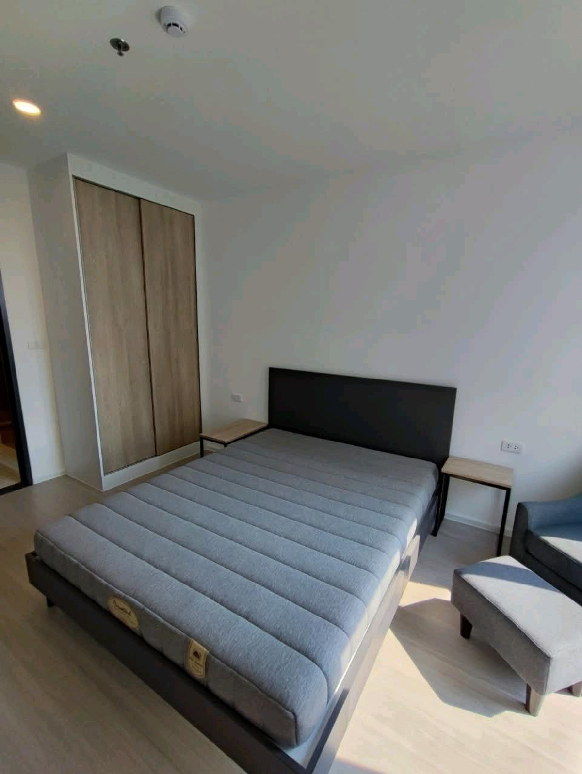 ให้เช่าคอนโดสะพานควาย จตุจักร : ให้เช่า Denim Jatujak ว่าง พ.ค. 