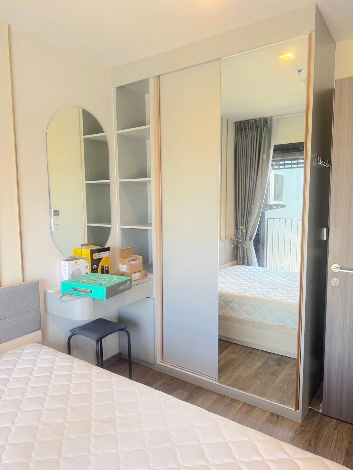 For SaleCondoLadprao, Central Ladprao : 🔥 Urgent sale 🔥 Cheapest, beautiful, wide room, many rooms for sale Call: 0619824959 Line ID: elegant.289