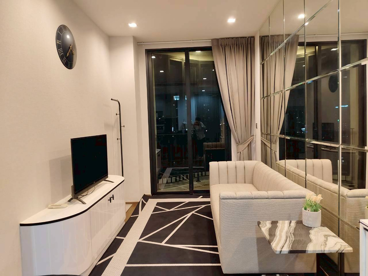 For RentCondoAri,Anusaowaree : For rent Ideo q victory 🚝100 meters BTS Victory Monument, beautiful room, fully furnished, if interested add Line @best_condo