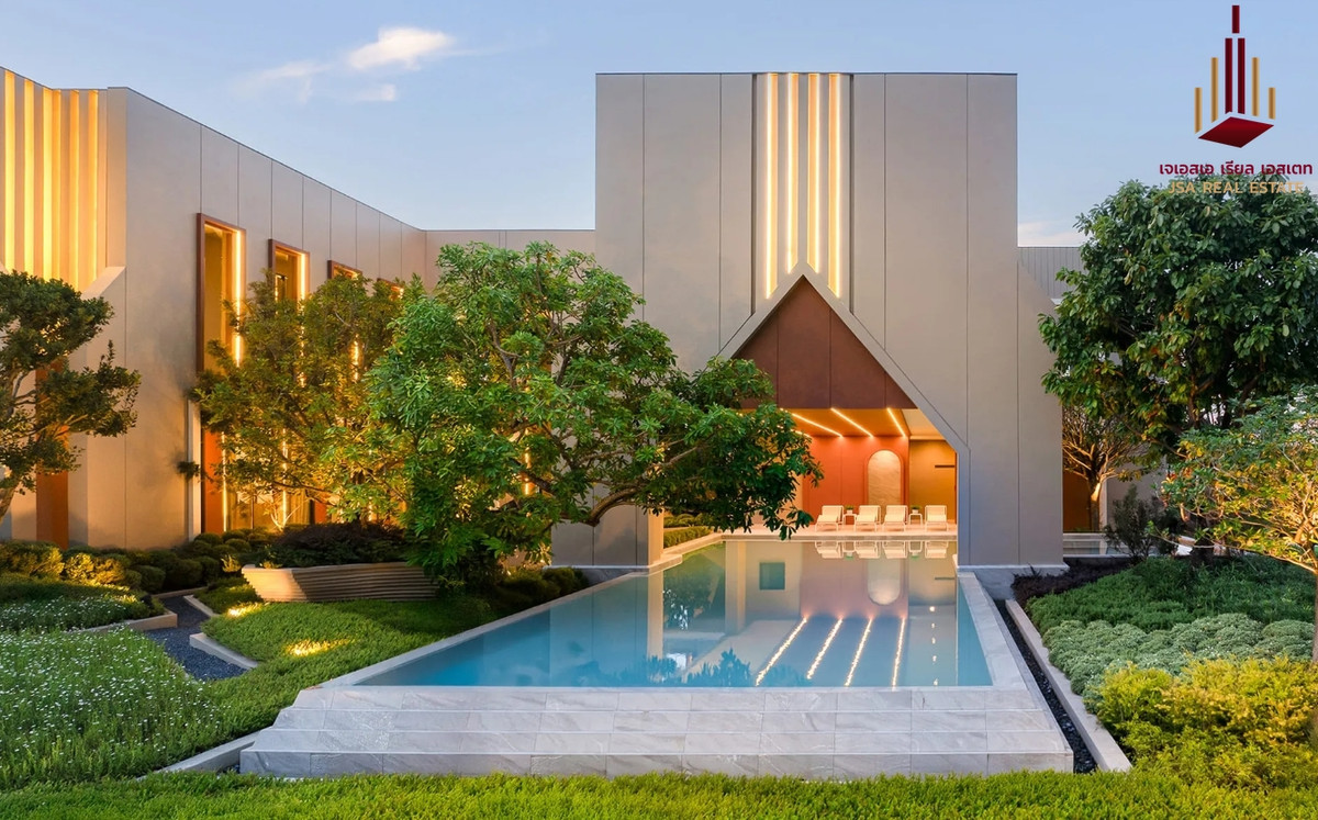 For SaleHousePathum Thani,Rangsit, Thammasat : ✨ For Sale: Bangkok Boulevard Pause Vibhavadi - Phahol ✨ 💰 Only 12,990,000 THB