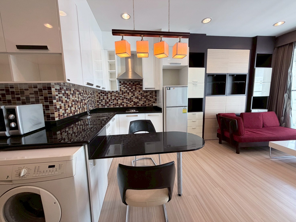 For RentCondoRatchathewi,Phayathai : For rent: The Address Siam, The Address Siam, 2 bedrooms, 1 bathroom (new room ready to move in)