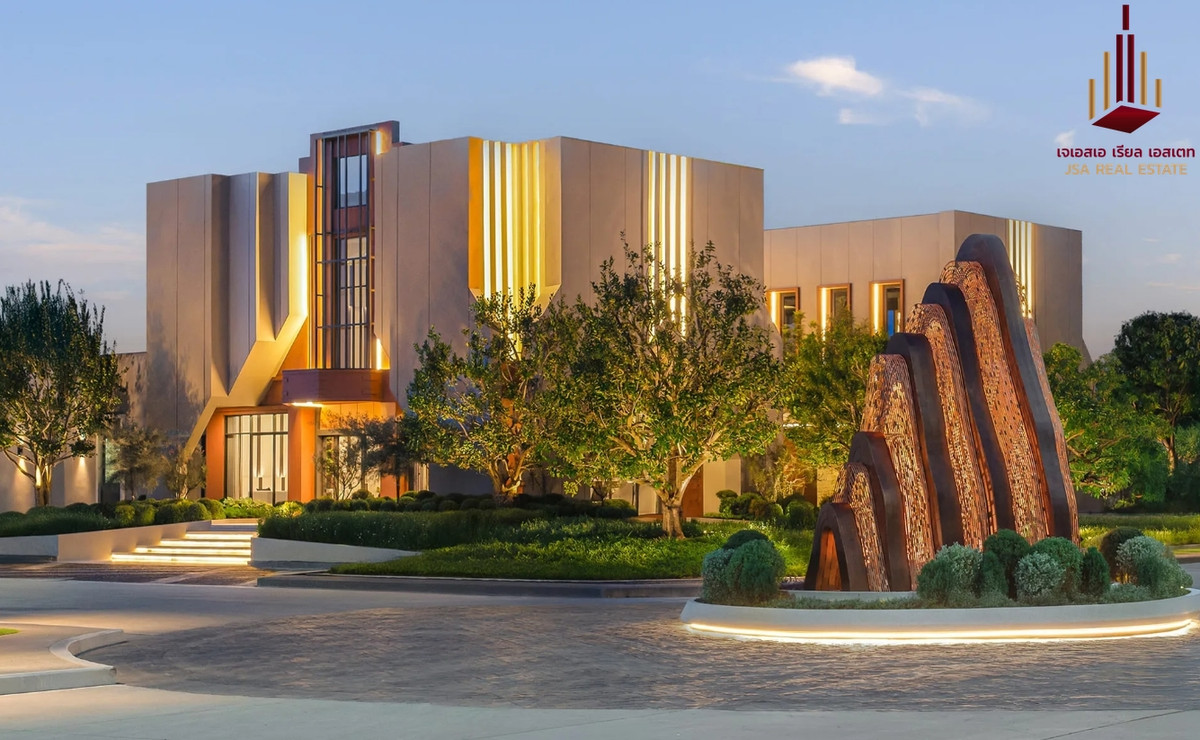 For SaleHousePathum Thani,Rangsit, Thammasat : ✨ For Sale: Bangkok Boulevard Pause Vibhavadi - Phahol ✨ 💰 Only 12,990,000 THB