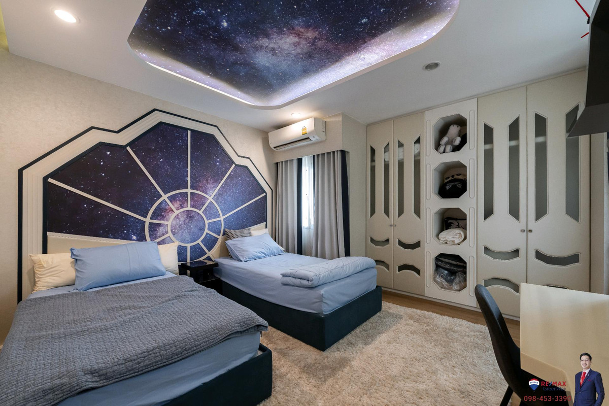 ขายราษฎร์บูรณะ สุขสวัสดิ์ : (มาใหม่!) [ขาย : บ้านตัวอย่าง 😍] บ้านกลางเมือง สาทร-สุขสวัสดิ์ 
42.2 ตร.วา 218 ตร.ม. 4 ห้องนอน 4 ห้องน้ำ + 1 ห้องทำงาน 3-4 ที่จอดรถ