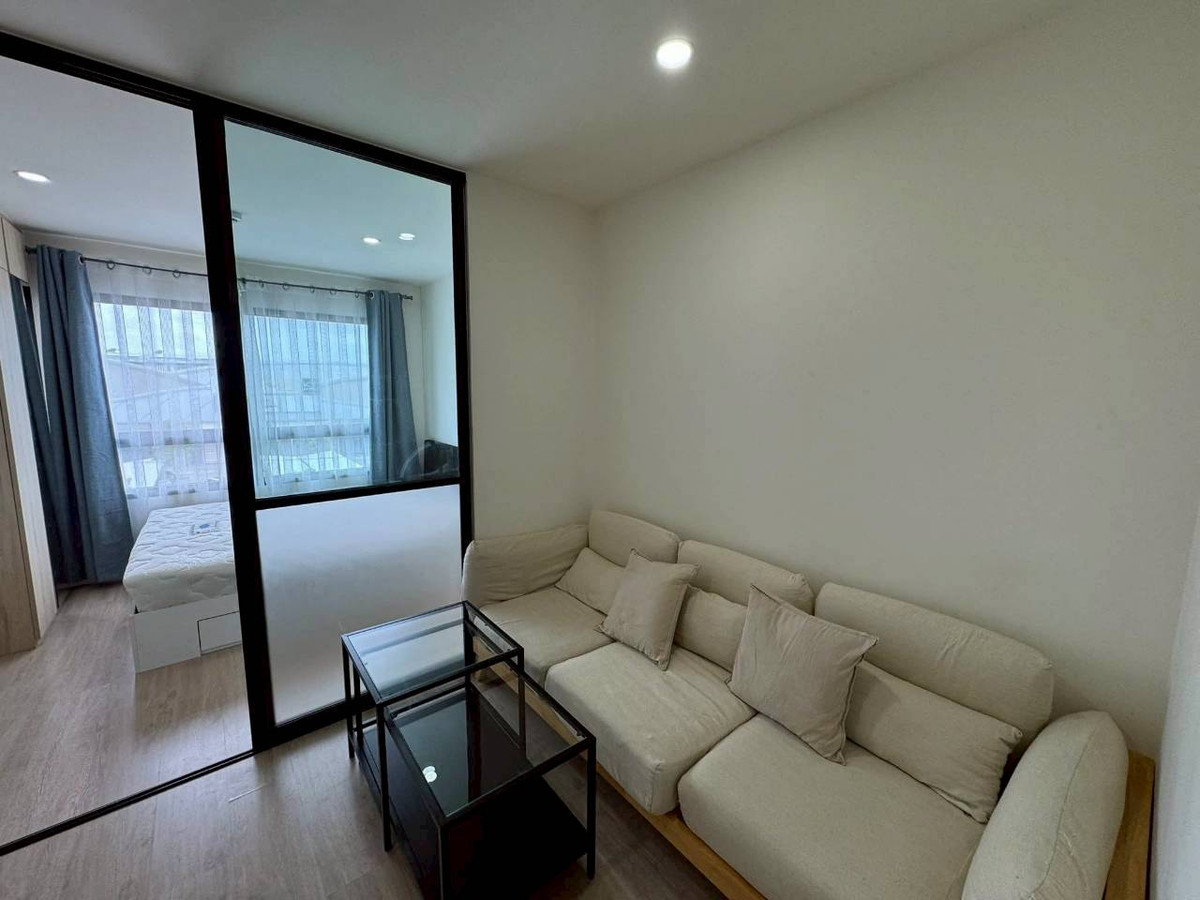 For RentCondoLadkrabang, Suwannaphum Airport : ✅ ICGS105 ✅ Line : @p2nproperty