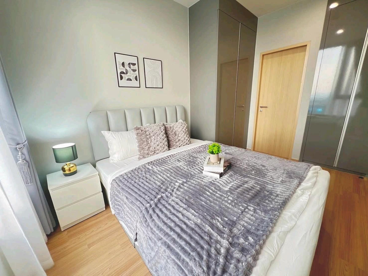 For RentCondoOnnut, Udomsuk : For rent, Skyrise Avenue Sukhumvit 64, near BTS Punnawithi Udomsuk, next to Cloud 11.