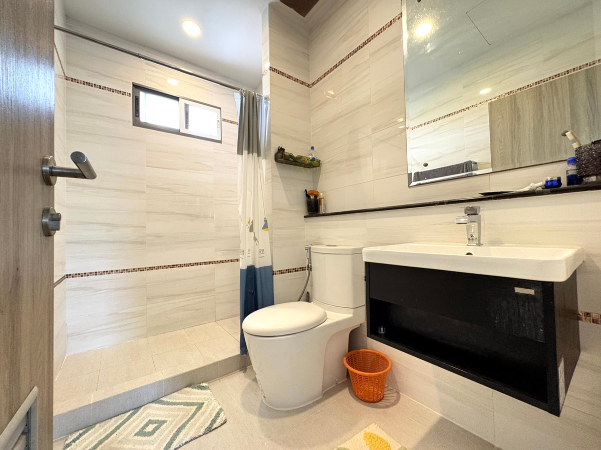 HousePattanakan, Srinakarin : For sale and rent, detached house, Perfect Place Rama 9 – Krungthep Kreetha.