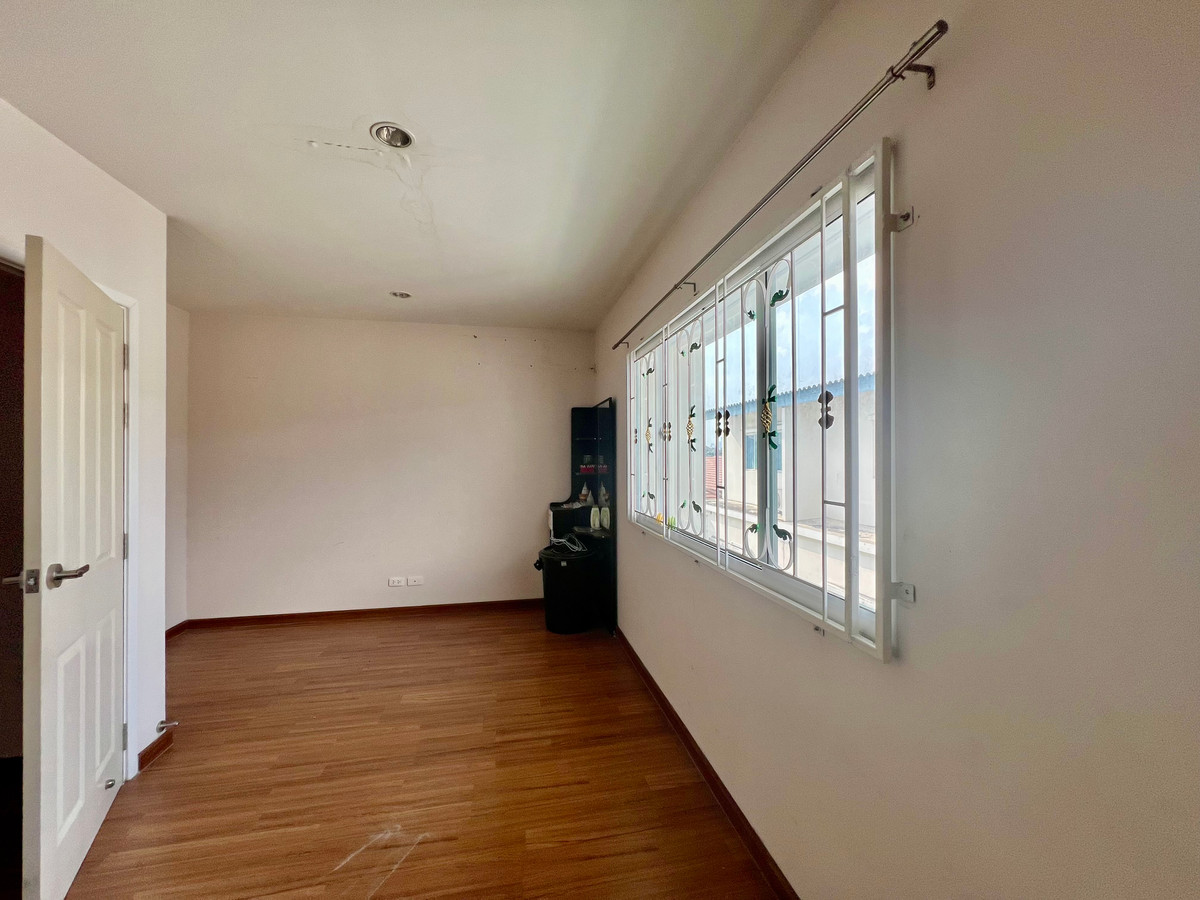 For SaleTownhomePattanakan, Srinakarin : For Sale: 3-Storey Townhome at Villette City Pattanakarn | South-Facing | Prime Location with Easy Access
